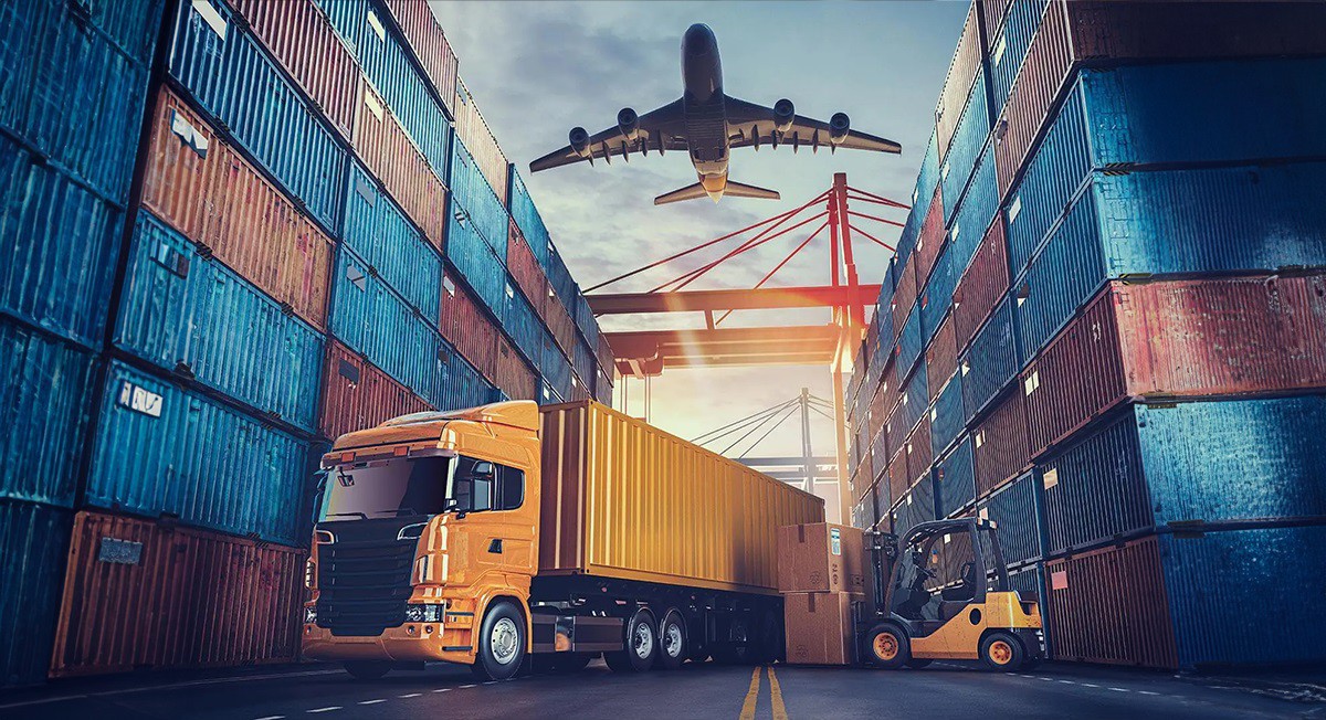 Custom Freight Solution